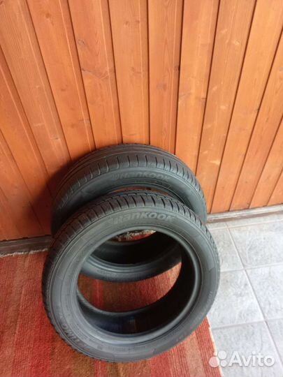 Колёса в сборе