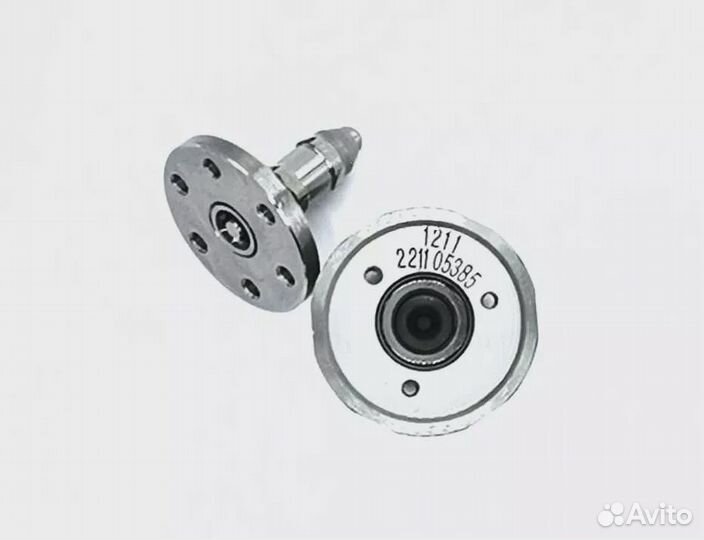 Клапан для форсунки Denso CR 095000-1211