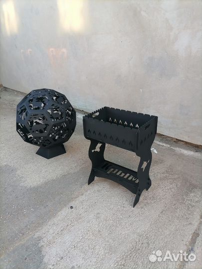 Продам готовый бизнес (плазменная резка металла)