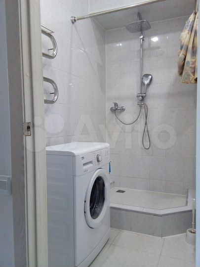 Квартира-студия, 18 м², 1/7 эт.