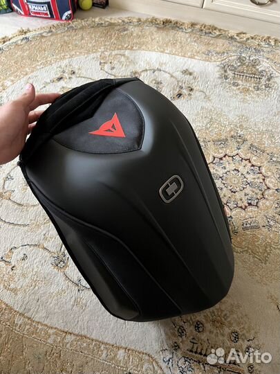 Рюкзак Dainese D-Mach