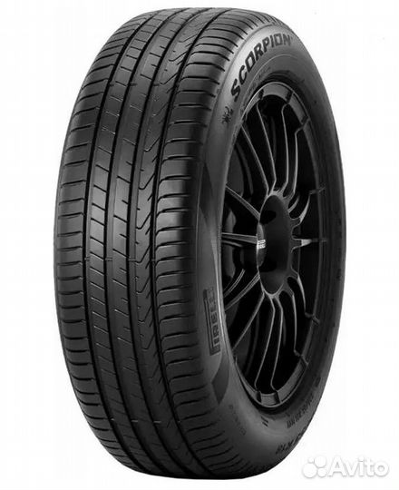 Pirelli Scorpion 235/55 R19 105W