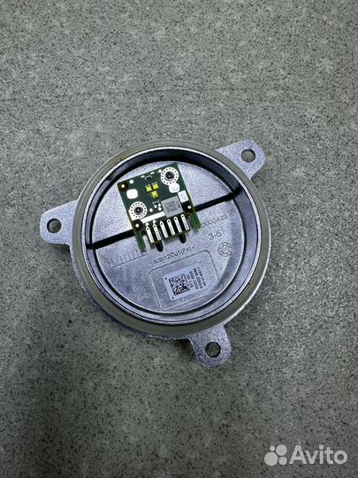 BMW Laser Блок подсветки правый 63119477986