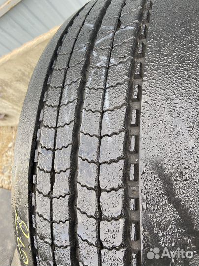 Грузовые шины б/у Michelin 315/70/R22.5 XLine