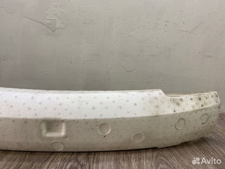 Абсорбер бампера передний Chevrolet Lacetti