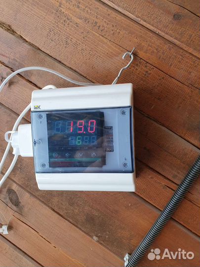 Самогонный аппарат