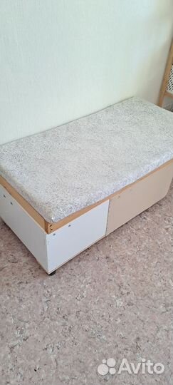 Диван банкетка