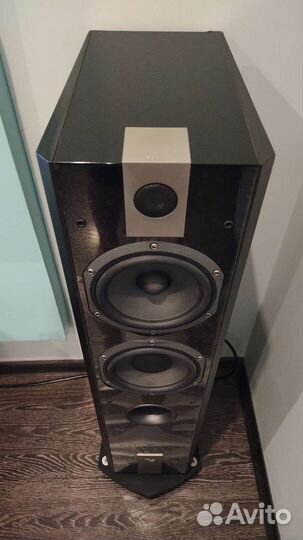Колонки Focal Chorus 816 V