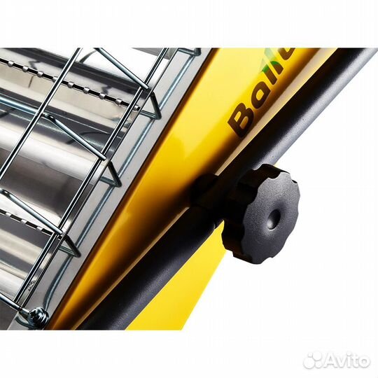 Инфракрасный обогреватель Ballu #289113