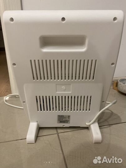 Обогреватель электрический ресанта