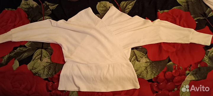 Спортивный костюм женский 46