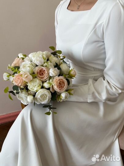 Букет невесты
