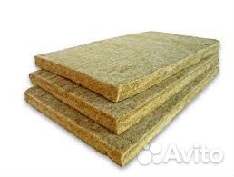 Базальтовый утеплитель 50мм (ангарский)