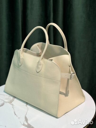 Сумка the row margaux