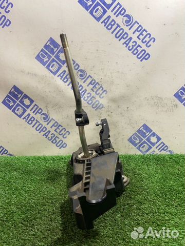 Кулиса кпп Ford Focus 2 хэтчбек 1.6 hwdb 2006