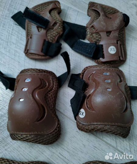 Ролики детские