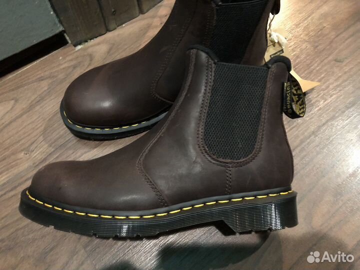 Dr. Martens 2976 Chelsea Leonore 41