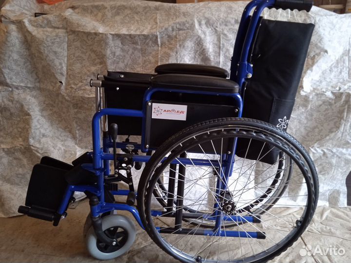 Коляска для инвалидов
