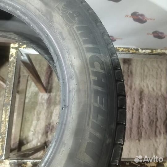 Michelin Latitude Tour HP 245/60 R18