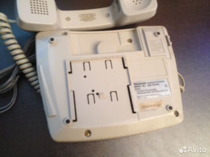 Телефон Panasonic KX-T2341