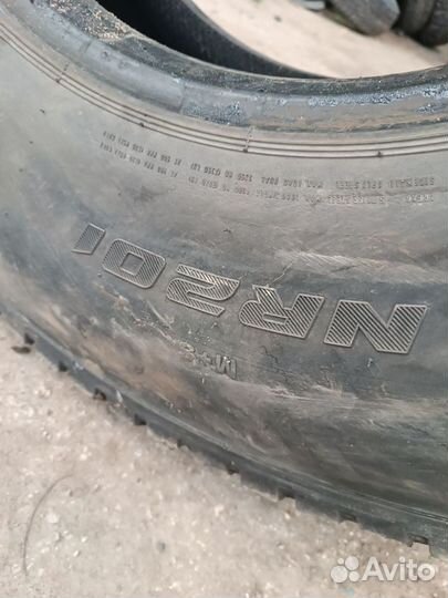 Шины 315/80R22.5