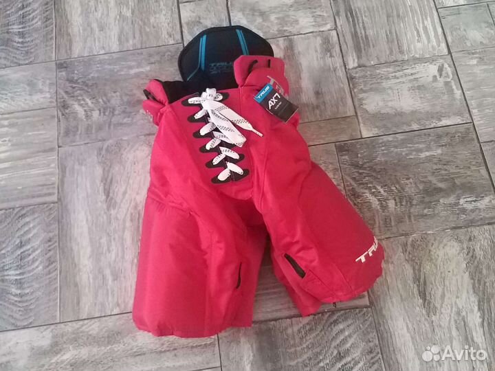 Хоккейные шорты JR l