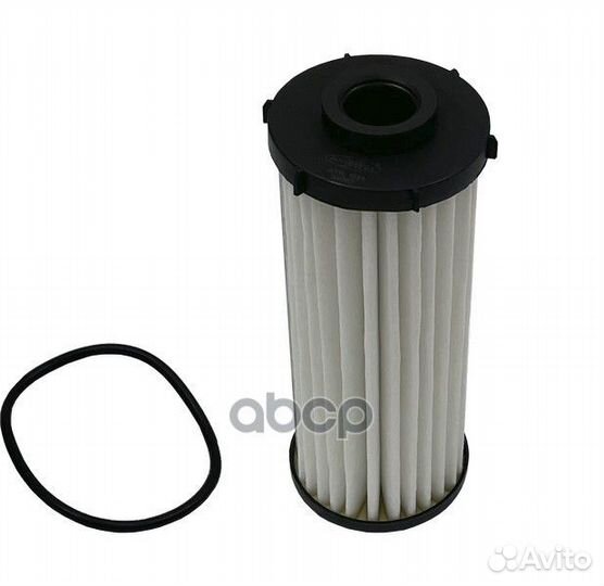 Фильтр DSG-7 VAG (с прокладкой) ATG 031 Goodwill