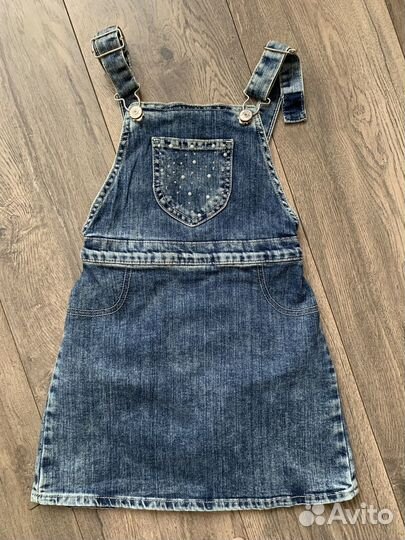 Вещи пакетом для девочки