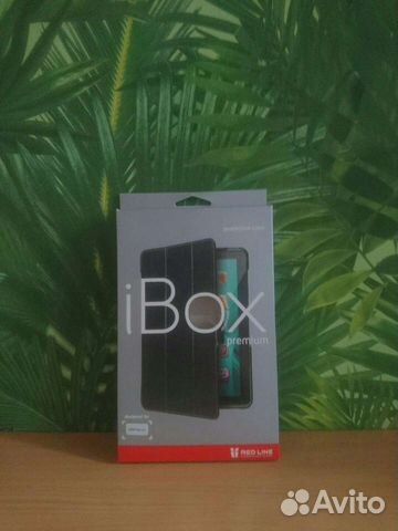 Чехол книжка iBox Samsung Galaxy Tab 3 (7 дюймов)