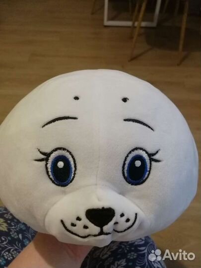 Мягкая игрушка