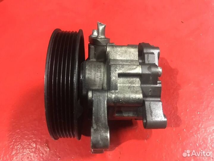 Насос гур Mercedes-Benz E-Class W212 1.8