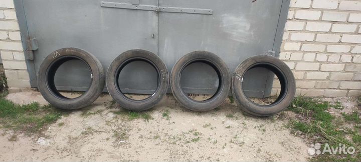 Matador MP 47 Hectorra 3 195/55 R16 91H