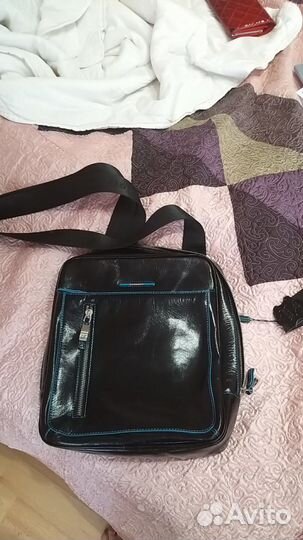 Сумочка новая. Планшетка. Италия