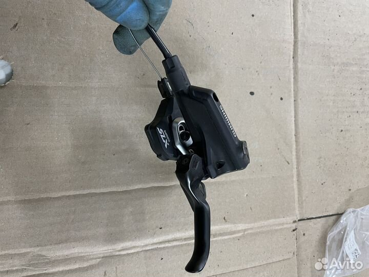 Тормоза для велосипеда