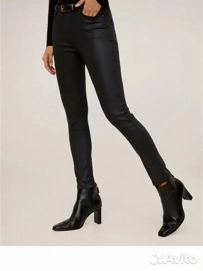 Джинсы Mango слим