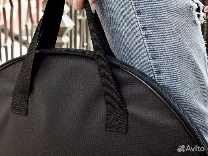 Чехол для барабанных тарелок