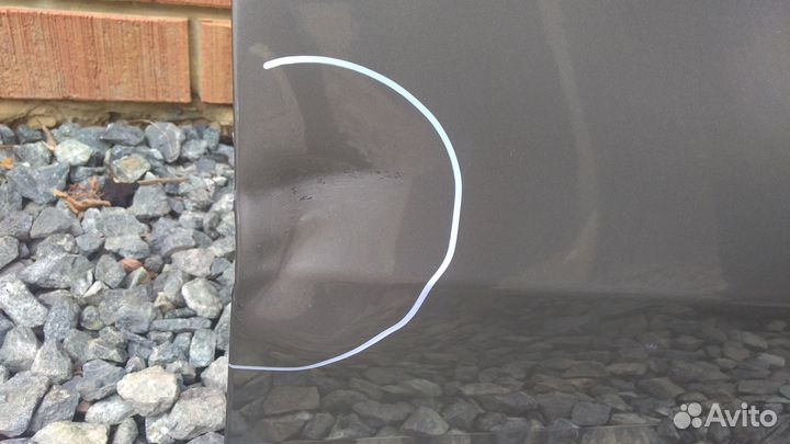 Дверь передняя правая BMW X1 F48 бмв Х1 2015