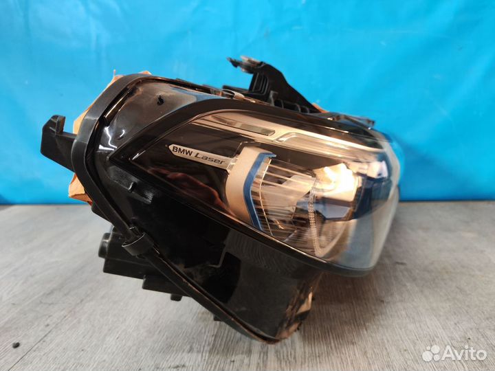 Фара правая BMW X7 2018