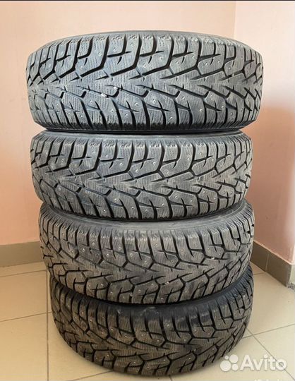Yokohama Ice Guard IG55 185/65 R15