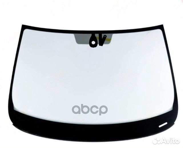 Стекло лобовое (Обогрев полный/ Датчик дождя