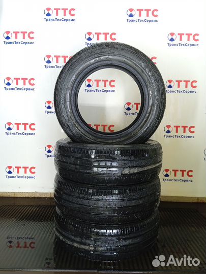 Kumho Solus KH17 185/65 R15