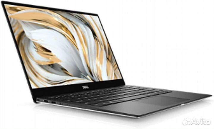 Ультрабук Dell XPS 13 9305 i7 1165G7 8GB,512SSD