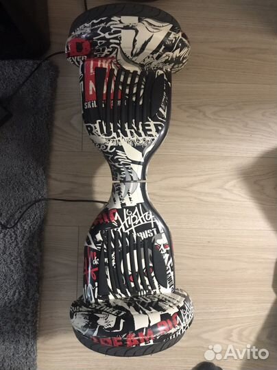 Гироскутер бу