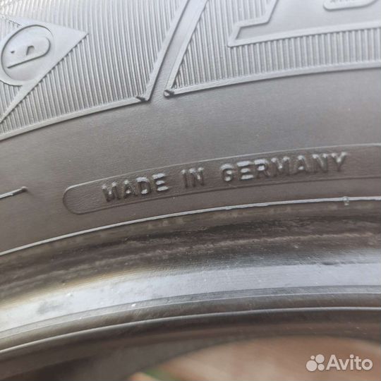 Dunlop SP Sport Maxx 235/50 R19 99V