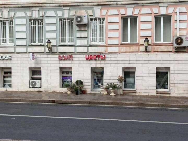 Продается офис 321 м2 м. Тверская в цао