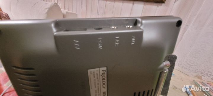 Телевизор prology hdtv-909S