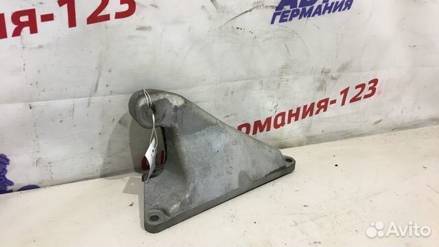 Кронштейн Bmw X3 E83 N52B30