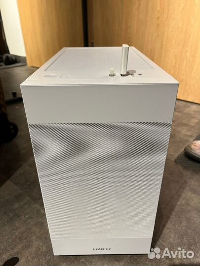 Игровой компьютер RTX4060/i5-12400F