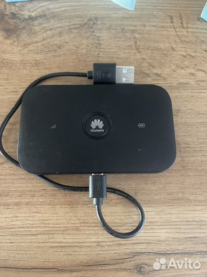 Huawei Mobile wifi