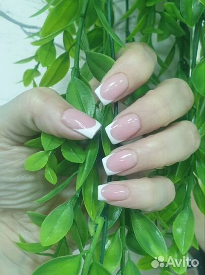 Мастер маникюра